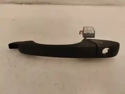 Second-hand car spare part exterior left front door handle for dodge caliber 2.0 16v crd cat oem iam references 
