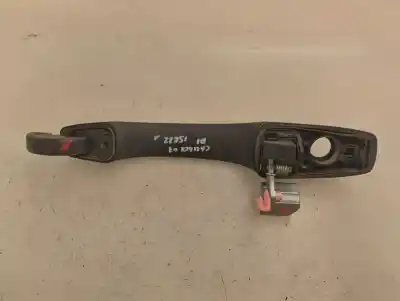 Pezzo di ricambio per auto di seconda mano maniglia esterna anteriore sinistra per dodge caliber 2.0 16v crd cat riferimenti oem iam   2007