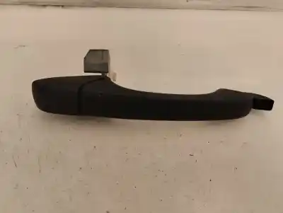 Second-hand car spare part exterior right rear door handle for dodge caliber 2.0 16v crd cat oem iam references 