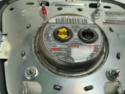 Peça sobressalente para automóvel em segunda mão airbag dianteiro esquerdo por dodge caliber 2.0 16v crd cat referências oem iam p0xs26xdhag  2007