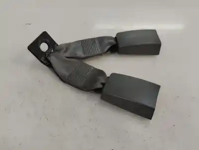 Peça sobressalente para automóvel em segunda mão Cinto De Segurança Traseiro Esquerdo por DODGE CALIBER 2.0 16V CRD CAT Referências OEM IAM   2007