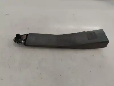 Second-hand car spare part front left seat belt for dodge caliber 2.0 16v crd cat oem iam references 