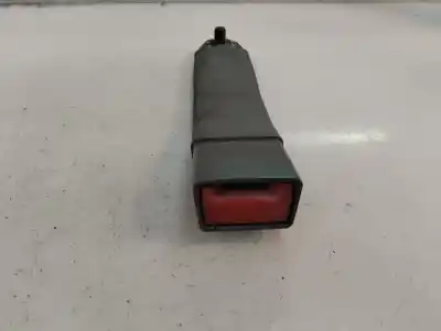 Second-hand car spare part front left seat belt for dodge caliber 2.0 16v crd cat oem iam references   2007