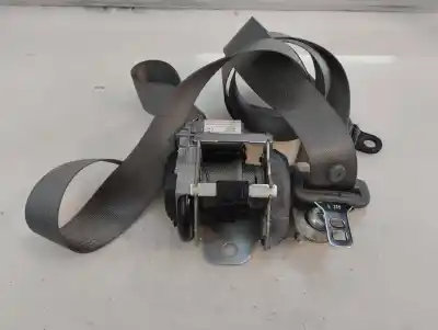 Second-hand car spare part front left seat belt for dodge caliber 2.0 16v crd cat oem iam references 
