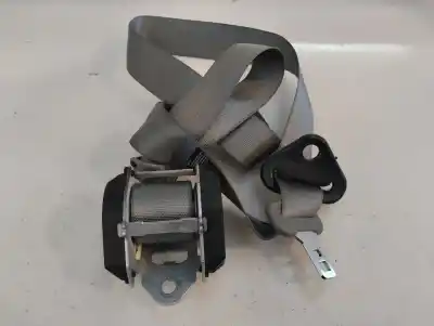 Second-hand car spare part rear right seat belt for dodge caliber 2.0 16v crd cat oem iam references 