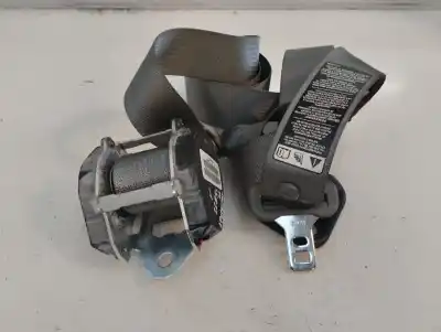 Second-hand car spare part rear left seat belt for dodge caliber 2.0 16v crd cat oem iam references 