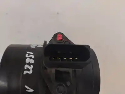 Second-hand car spare part flowmeter for dodge caliber 2.0 16v crd cat oem iam references 050 333 20 aa  2007