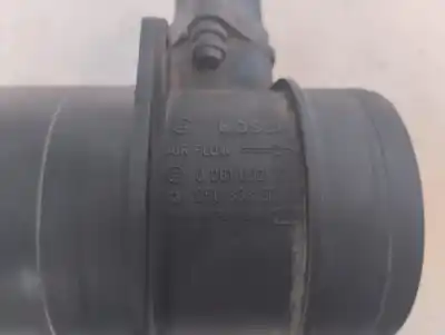 Second-hand car spare part flowmeter for dodge caliber 2.0 16v crd cat oem iam references 050 333 20 aa  2007