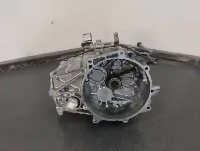 Second-hand car spare part gearbox for dodge caliber 2.0 16v crd cat oem iam references agy12310