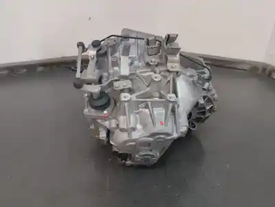 Pezzo di ricambio per auto di seconda mano riduttore per dodge caliber 2.0 16v crd cat riferimenti oem iam agy12310  2007