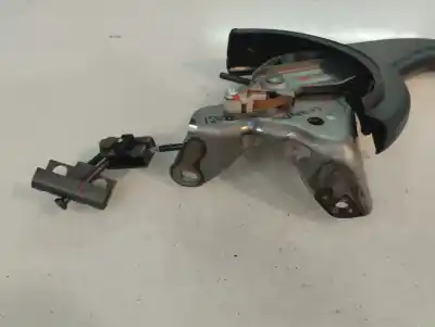 Second-hand car spare part handbrake lever for dodge caliber 2.0 16v crd cat oem iam references 