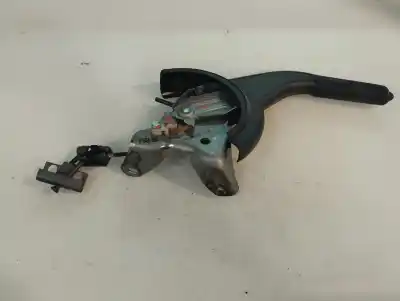 Peça sobressalente para automóvel em segunda mão alavanca de travão de mão por dodge caliber 2.0 16v crd cat referências oem iam   2007