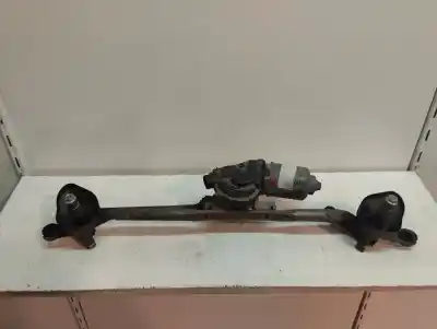 Second-hand car spare part front windshield wiper motor for dodge caliber 2.0 16v crd cat oem iam references 