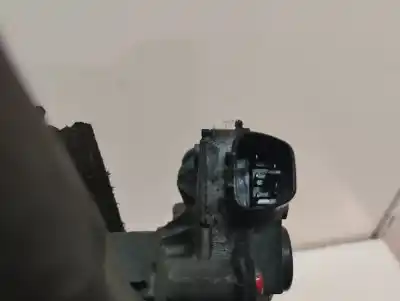 Peça sobressalente para automóvel em segunda mão motor do limpa para brisas por dodge caliber 2.0 16v crd cat referências oem iam   2007