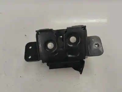 Second-hand car spare part trunk lock for dodge caliber 2.0 16v crd cat oem iam references 
