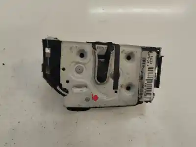 Second-hand car spare part rear right door lock for dodge caliber 2.0 16v crd cat oem iam references 