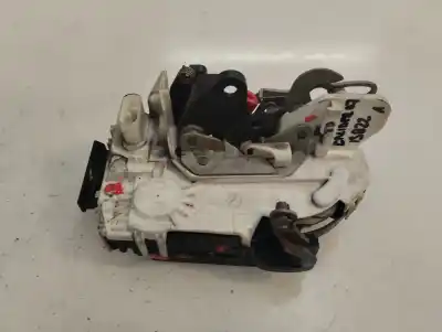 Peça sobressalente para automóvel em segunda mão fechadura da porta traseira direita por dodge caliber 2.0 16v crd cat referências oem iam   2007
