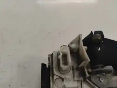 Peça sobressalente para automóvel em segunda mão fechadura da porta traseira direita por dodge caliber 2.0 16v crd cat referências oem iam   2007