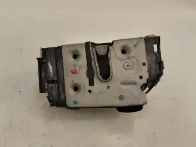 Second-hand car spare part rear left door lock for dodge caliber 2.0 16v crd cat oem iam references 