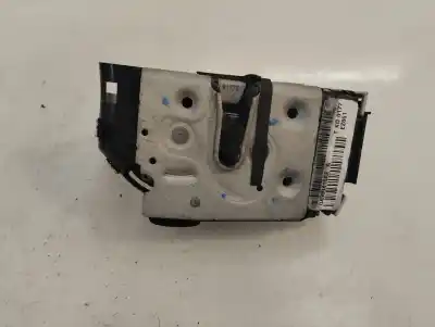 Second-hand car spare part front right door lock for dodge caliber 2.0 16v crd cat oem iam references 