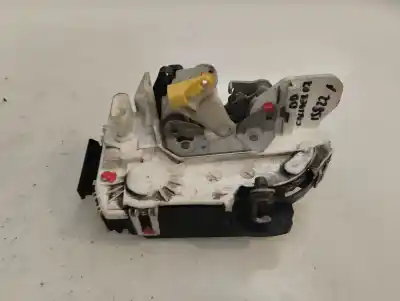 Second-hand car spare part front right door lock for dodge caliber 2.0 16v crd cat oem iam references   2007