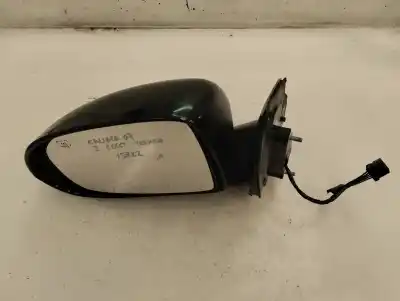 Second-hand car spare part left rearview mirror for dodge caliber 2.0 16v crd cat oem iam references 
