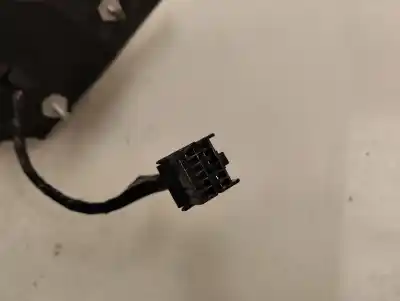 Peça sobressalente para automóvel em segunda mão espelho retrovisor esquerdo por dodge caliber 2.0 16v crd cat referências oem iam   2007