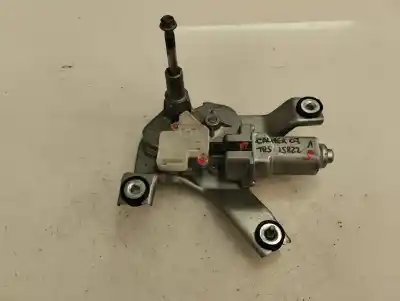 Second-hand car spare part Rear Windshield Wiper Motor for DODGE CALIBER 2.0 16V CRD CAT OEM IAM references   2007