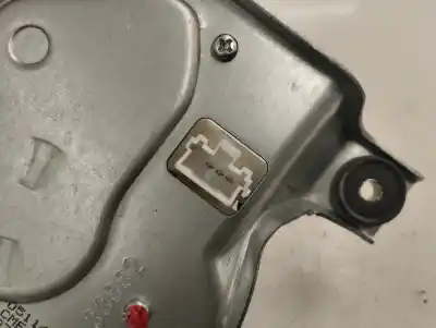 Peça sobressalente para automóvel em segunda mão motor do limpador traseiro por dodge caliber 2.0 16v crd cat referências oem iam   2007