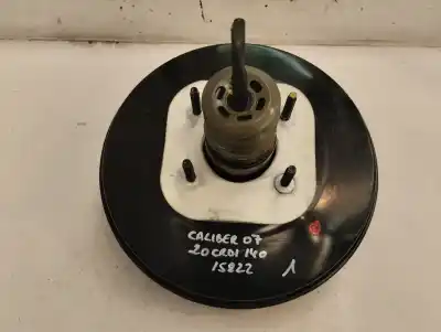 Second-hand car spare part brake servo for dodge caliber 2.0 16v crd cat oem iam references p05105149ae