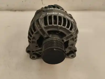 Pezzo di ricambio per auto di seconda mano alternatore per dodge caliber 2.0 16v crd cat riferimenti oem iam 0124525128  2007
