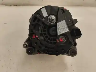 Pezzo di ricambio per auto di seconda mano alternatore per dodge caliber 2.0 16v crd cat riferimenti oem iam 0124525128  2007