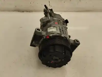 Peça sobressalente para automóvel em segunda mão compressor de ar condicionado a/a a/c por dodge caliber 2.0 16v crd cat referências oem iam 447190-5066  2007