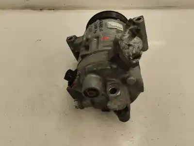 Peça sobressalente para automóvel em segunda mão compressor de ar condicionado a/a a/c por dodge caliber 2.0 16v crd cat referências oem iam 447190-5066  2007
