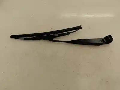 Second-hand car spare part rear windshield wiper arm for dodge caliber 2.0 16v crd cat oem iam references 