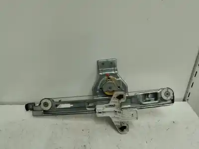 Second-hand car spare part rear left window regulator for dodge caliber 2.0 16v crd cat oem iam references 