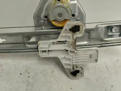 Second-hand car spare part rear left window regulator for dodge caliber 2.0 16v crd cat oem iam references   2007