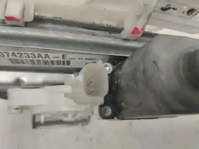 Second-hand car spare part rear left window regulator for dodge caliber 2.0 16v crd cat oem iam references   2007