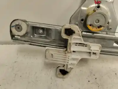 Second-hand car spare part rear right window regulator for dodge caliber 2.0 16v crd cat oem iam references   2007