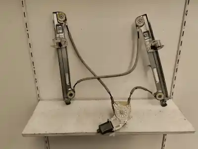 Second-hand car spare part passenger side right window regulator for dodge caliber 2.0 16v crd cat oem iam references 