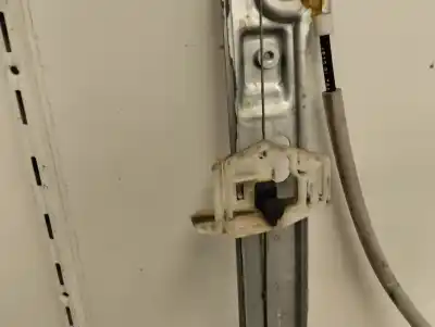 Second-hand car spare part passenger side right window regulator for dodge caliber 2.0 16v crd cat oem iam references   2007