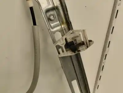 Second-hand car spare part passenger side right window regulator for dodge caliber 2.0 16v crd cat oem iam references   2007