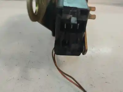 Second-hand car spare part front right door lock for smart fortwo coupe 0.7 oem iam references   2006