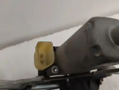 Second-hand car spare part driver left window regulator for smart fortwo coupe 0.7 oem iam references   2006