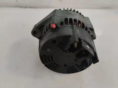 Peça sobressalente para automóvel em segunda mão alternador por smart fortwo coupe 0.7 referências oem iam a1601540501  2006