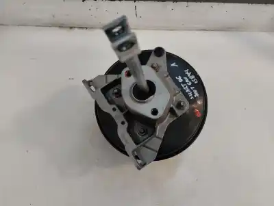 Pezzo di ricambio per auto di seconda mano Servo Freio per SMART FORTWO COUPE  Riferimenti OEM IAM 0204051325  2006