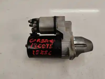 Second-hand car spare part  for OPEL CORSA C  OEM IAM references   2005