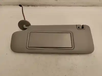 Gebrauchtes Autoersatzteil LINKER SONNENSCHUTZ zum OPEL INSIGNIA SPORTS TOURER  OEM-IAM-Referenzen   2009
