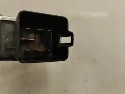 Second-hand car spare part glow plug for renault clio iii authentique oem iam references 7700115078  2010