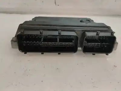 Second-hand car spare part ecu engine control for toyota verso active oem iam references 89661-0f150  2010